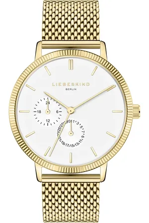 liebeskind Uhren Uhr Silver für Damen - One Size