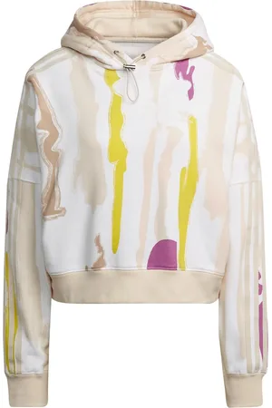adidas Hoodie für Damen - 36