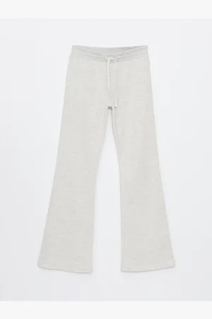 LC Waikiki Jogginghose – Gerader Schnitt Mit Elastischem Bund für Damen - XL