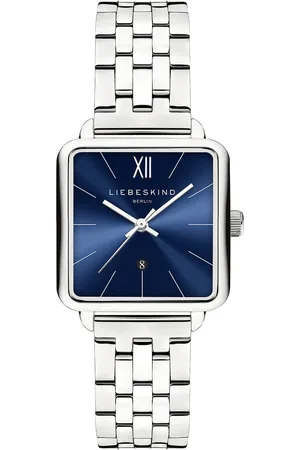 liebeskind Uhr Armbanduhr für Damen - One Size