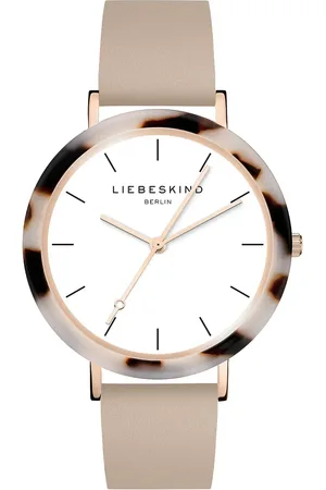 liebeskind Uhren Uhr Çıplak für Damen - One Size