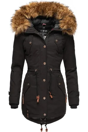 Marikoo Wintermantel La Viva Prc für Damen - M