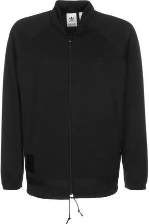 adidas Warm Up Trainingsjacke für Herren - S