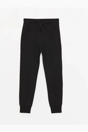LC Waikiki Basic-jogger-jogginghose Für Jungen Mit Elastischem Bund für Herren - 5–6 Jahre