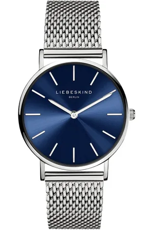 liebeskind Uhren Uhr Silver für Damen - One Size