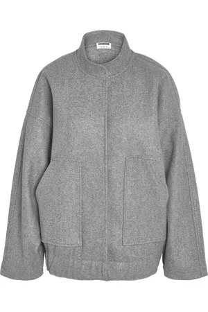 Noisy May Nmhalston L/s Bomber Jacket Wvn für Damen - S