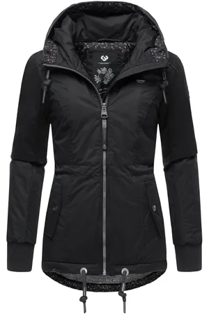 Ragwear Winterjacke Ym-danka für Damen - L
