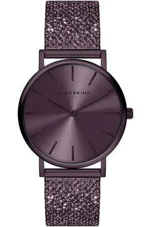liebeskind Uhren Uhr Leylak für Damen - One Size