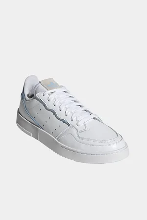 adidas Unisex Supercourt Schuhe - 36