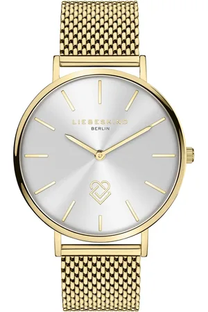 liebeskind Uhren Uhr Silver für Damen - One Size