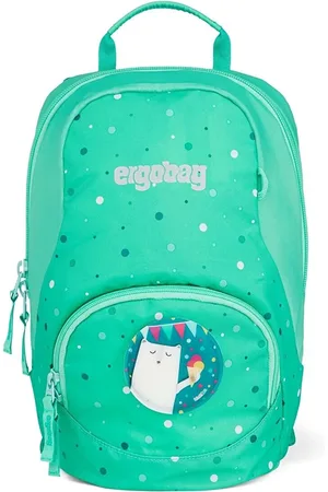 Ergobag Ease Kinderrucksack 30 Cm - One Size