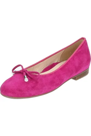ARA Ballerinas – Relaxed Fit für Damen - 40