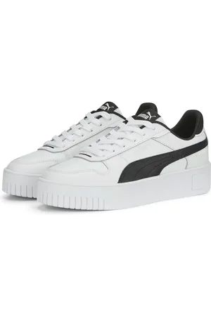 PUMA Carina Street – Modischer Und Bequemer Schnitt für Damen - 42