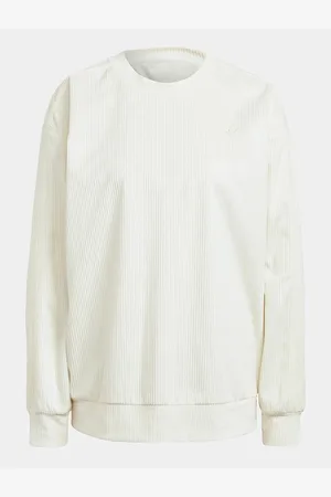 adidas Comfy Chord Pullover für Damen - 36