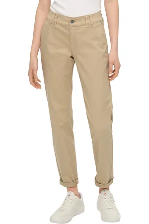 QS by s.Oliver Hose Mit Normaler Passform für Damen - 42/32