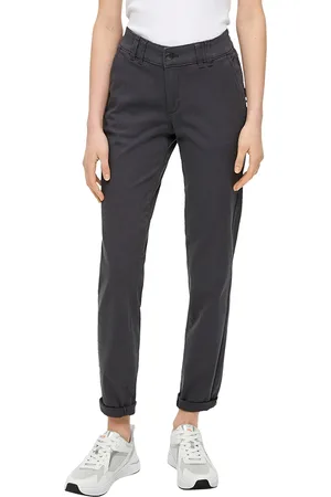 QS by s.Oliver Hose Mit Normaler Passform für Damen - 36/30