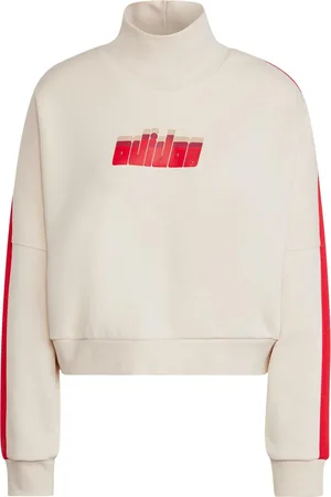 adidas Ski Chic Pullover für Damen - 30