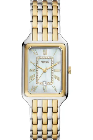 Fossil Raquel Uhr Es5305 für Damen - One Size