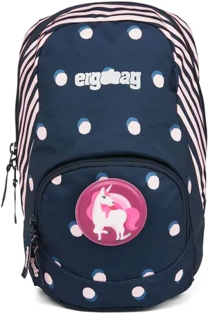 Ergobag Ease Kinderrucksack 30 Cm - One Size
