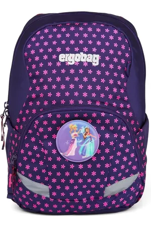 Ergobag Ease Großer Kinderrucksack 35 Cm - One Size
