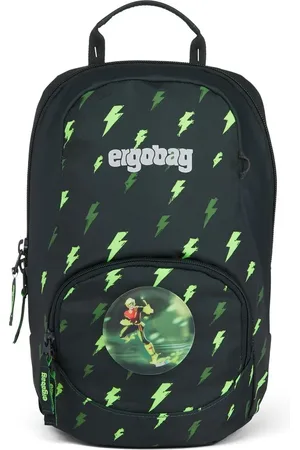Ergobag Ease Kinderrucksack 35 Cm - One Size