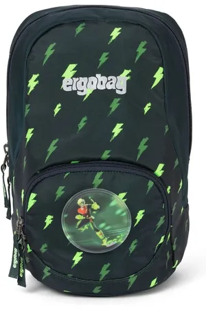 Ergobag Ease Kinderrucksack 30 Cm - One Size