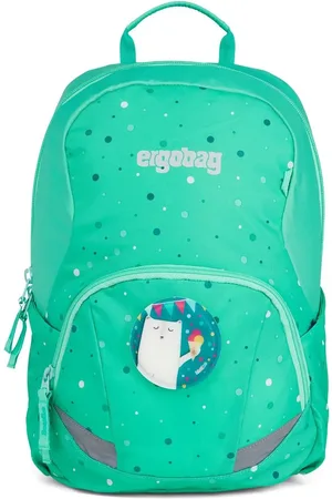 Ergobag Ease Kinderrucksack 35 Cm - One Size