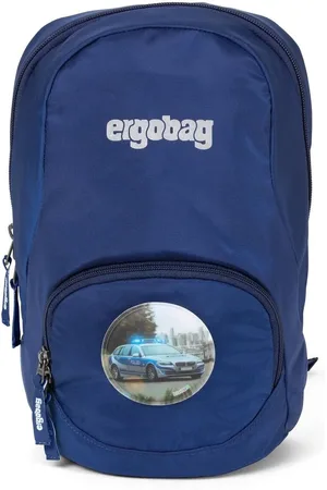 Ergobag Ease Kinderrucksack 30 Cm - One Size