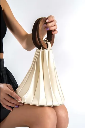 Capone Outfitters Capone Osaka Tasche für Damen - One Size