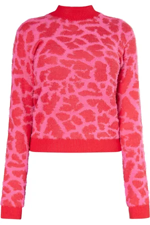 Swirly Pullover für Damen - XS