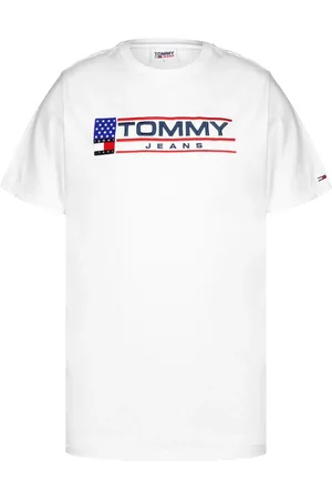 Tommy Hilfiger Tommy Jeans Clsc Modern Sport Logo für Herren - S