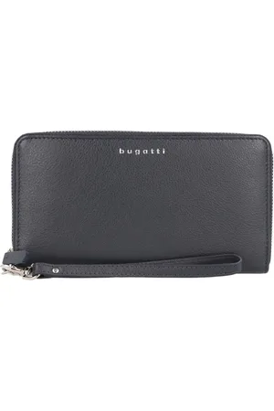 Bugatti Lady Top Geldbörse Leder 19 Cm für Damen - One Size