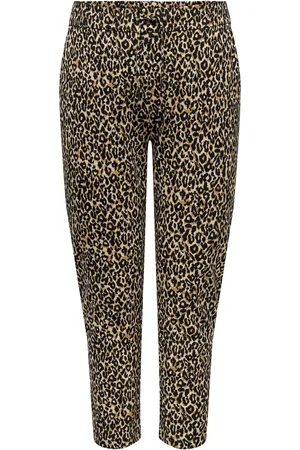 ONLY Cargoldtrash Classic Pant Neu Aop Pnt für Damen - 46