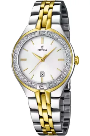 Festina Festina Matmazel Uhr F16868/1 für Damen - One Size