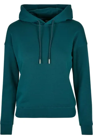 Urban classics Ladies Hoody für Damen - XL