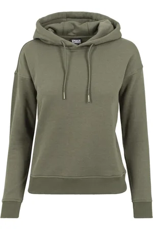 Urban classics Ladies Hoody für Damen - M
