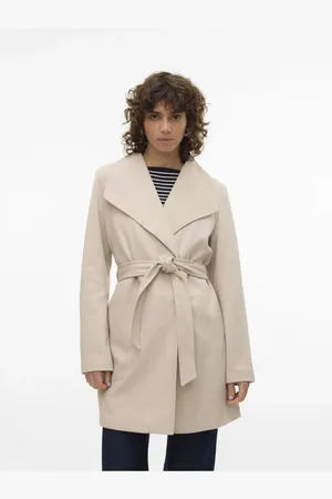 VERO MODA Mantel Vmemma Mantel für Damen - S