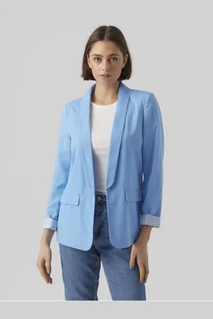 VERO MODA Blazer Vmpaisley L/s Woven Blazer Exc für Damen - 34