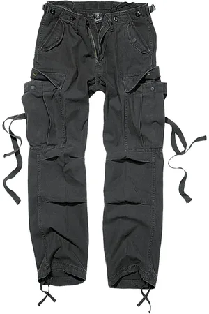 Brandit Bayan M-65 Kargo Pantolon für Damen - 31