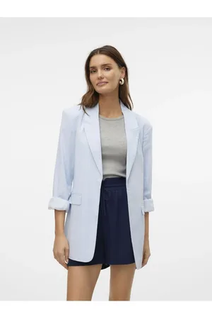 VERO MODA Blazer Vmlotus Blazer für Damen - 36