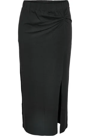 Noisy May Nmcamilla Hw Langer Knotenrock Jrs für Damen - L