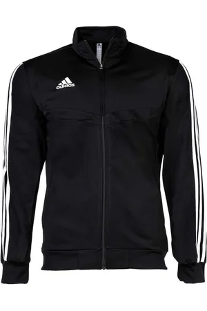 adidas Trainingsjacke – Tiro 19 Trainingsjacke, Reißverschluss, Sportjacke, Polyester für Herren - 2XL