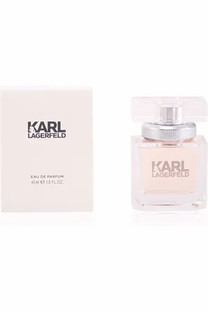 Karl Lagerfeld Karl Pour Femme Eau De Parfum Spray Karl 45 Ml für Damen - One Size