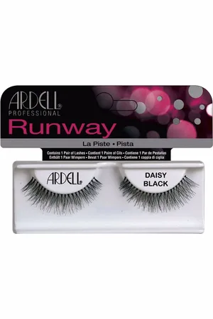 Ardell Pro Runway Daisy Lash #schwarz - One Size