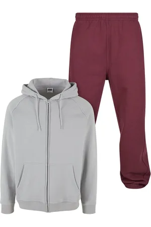 Urban classics Anzug für Herren - 2XL