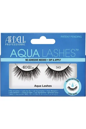 Ardell Aqua Kirpikler Pestañas #343 - One Size