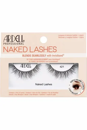 Ardell Çıplak Kirpik Pestañas #427 - One Size