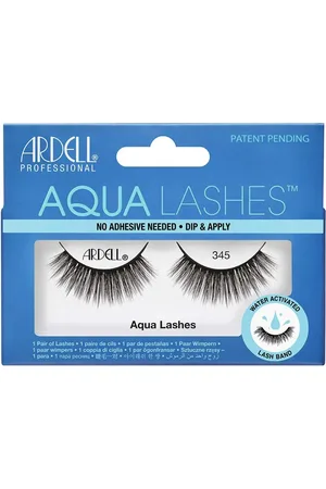 Ardell Aqua Kirpikler Pestañas #345 - One Size
