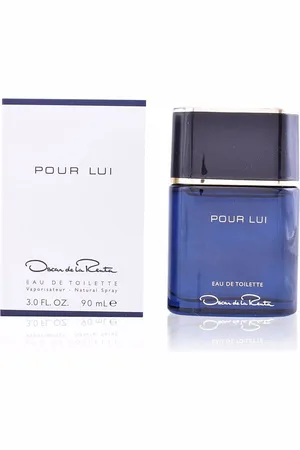 Oscar de la Renta Pour Lui Eau De Toilette Spray 90 Ml für Herren - One Size