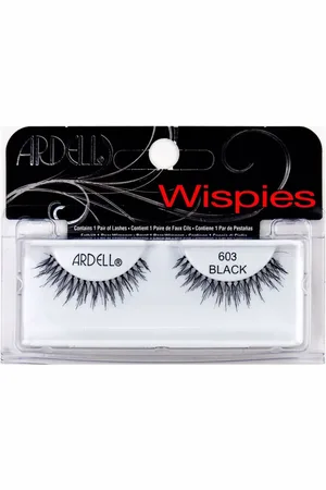 Ardell Pestañas Wispies Salkımları #603 Set - One Size